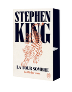 La Tour Sombre - La Clé des vents