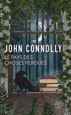 Le pays des choses perdues