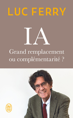 IA : grand remplacement ou complémentarité ?
