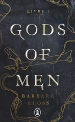 Gods Of Men - 1