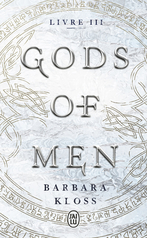 Gods Of Men - 3