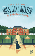 Miss Jane Austen et l'infortunée modiste