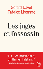 Les juges et l'assassin