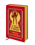 Les secrets de la femme de ménage - Édition collector