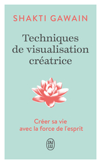 Techniques de visualisation créatrice