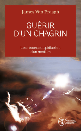 Guérir d'un chagrin