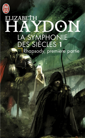 Rhapsody - 1