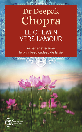 Le chemin vers l'amour