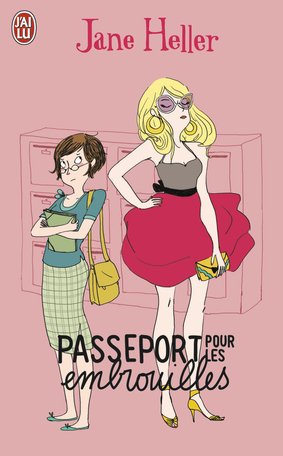 Passeport pour les embrouilles