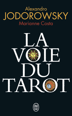 La voie du tarot