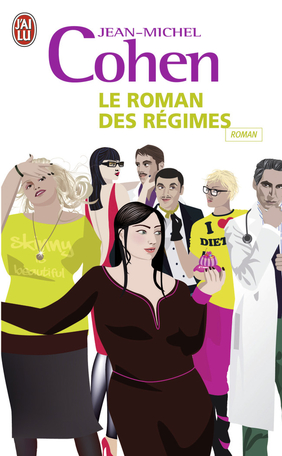 Le romain des régimes