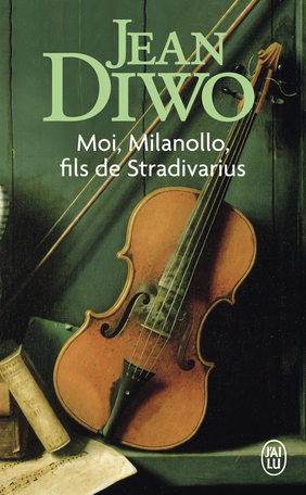 Moi, Milanollo, fils de Stradivarius