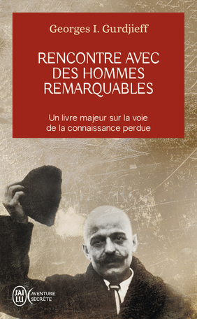 Rencontre avec des hommes remarquables