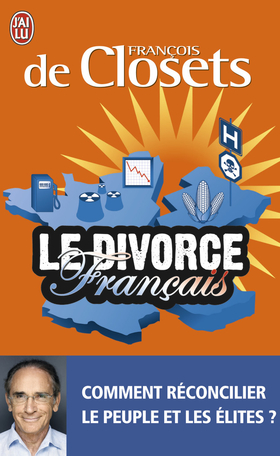 Le divorce français