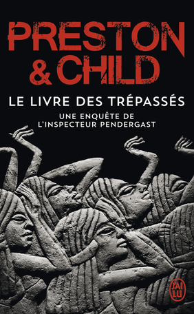 Le livre des trépassés