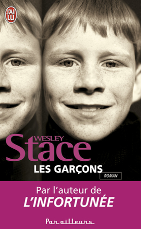 Les garçons