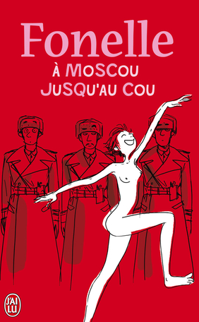 À Moscou jusqu'au cou