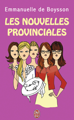 Les nouvelles provinciales