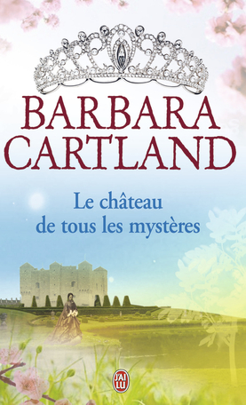 Le château de tous les mystères