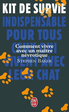 Comment vivre avec un maître névrotique ?