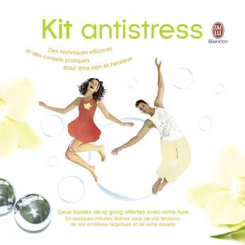 Kit antistress