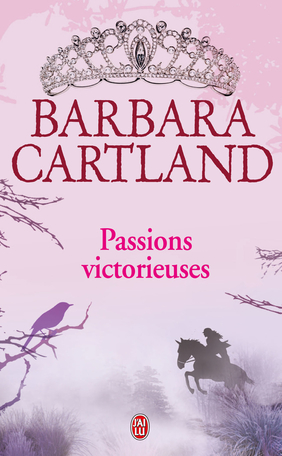 Passions victorieuses