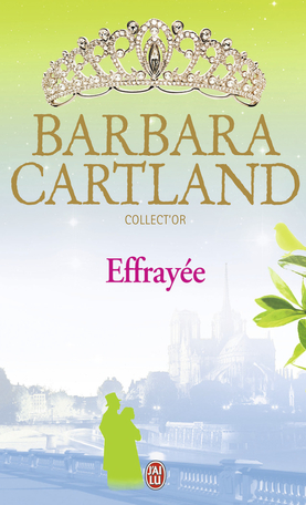 Effrayée