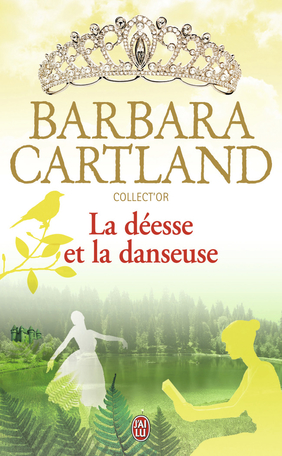 La déesse et la danseuse