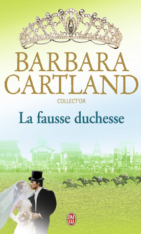 La fausse duchesse