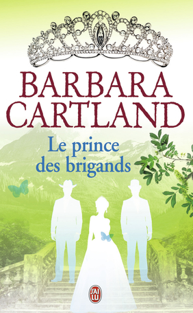 Le prince des brigands