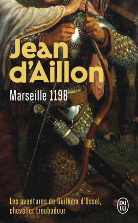 Marseille, 1198