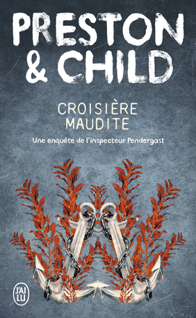 Croisière maudite