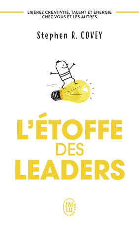 L'étoffe des leaders