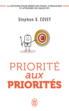 Priorité aux priorités