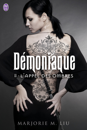 L'appel des ombres