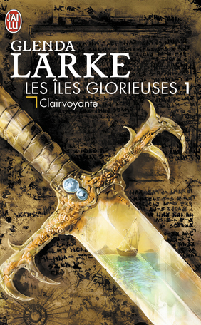 Clairvoyante