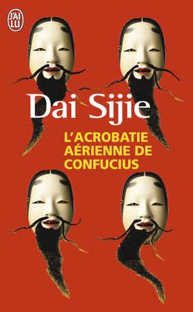 L'acrobatie aérienne de Confucius