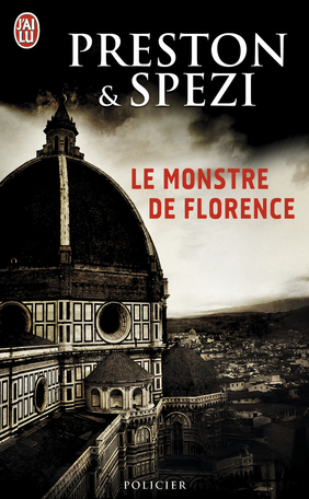 Le monstre de Florence