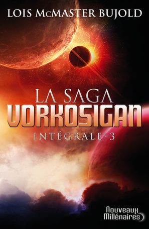 La saga Vorkosigan - 3