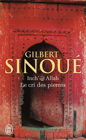 Inch'Allah - Tome 2 - Le cri des pierres