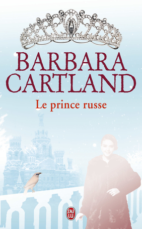 Le prince russe