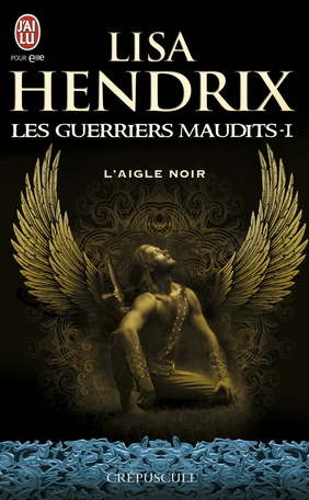 L'aigle noir