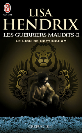 Le lion de Nottingham