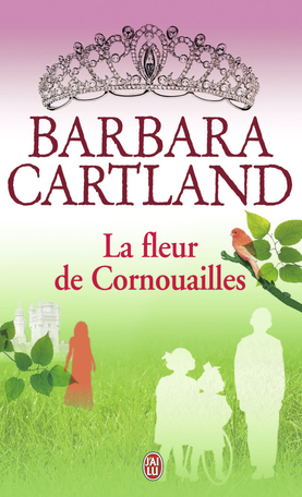 La fleur de Cornouailles