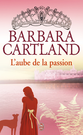 L'aube de la passion