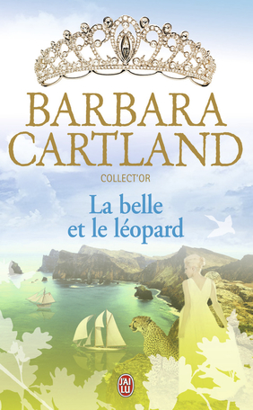 La belle et le léopard