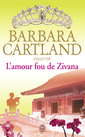 L'amour fou de Zivana