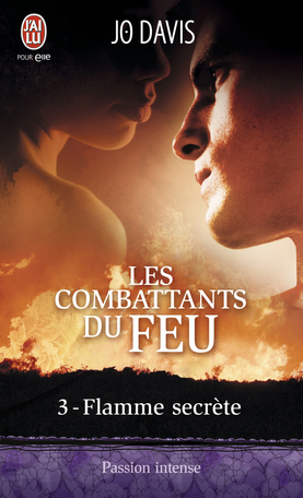 Flamme secrète