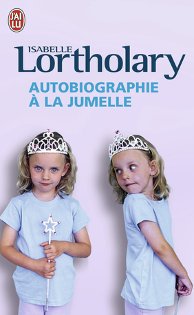 Autobiographie à la jumelle