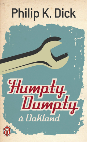 Humpty Dumpty à Oakland